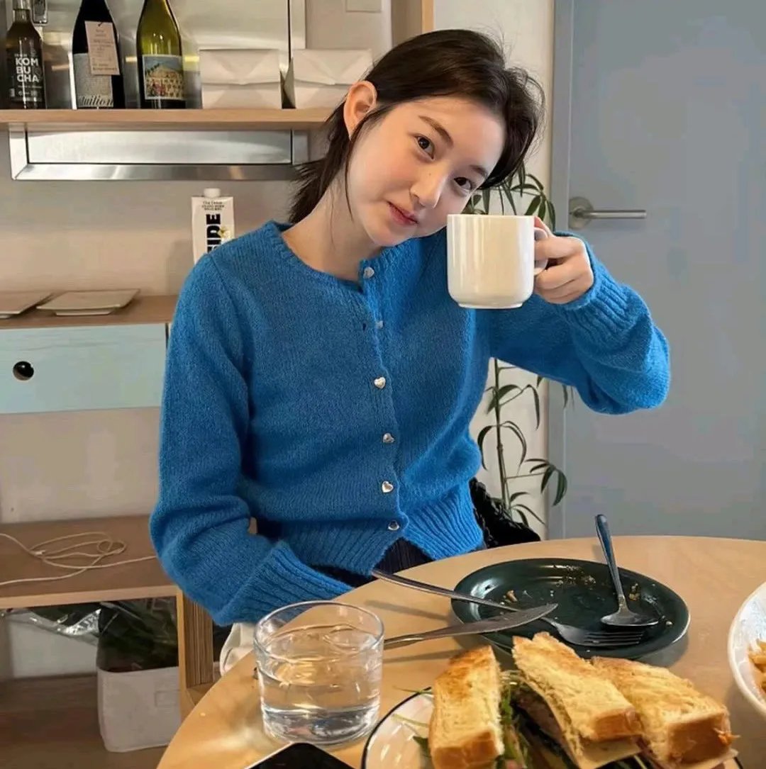 我与机器妹