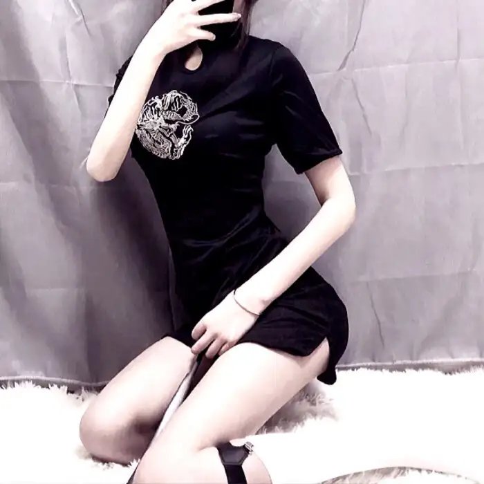 狩猎之妻第一季